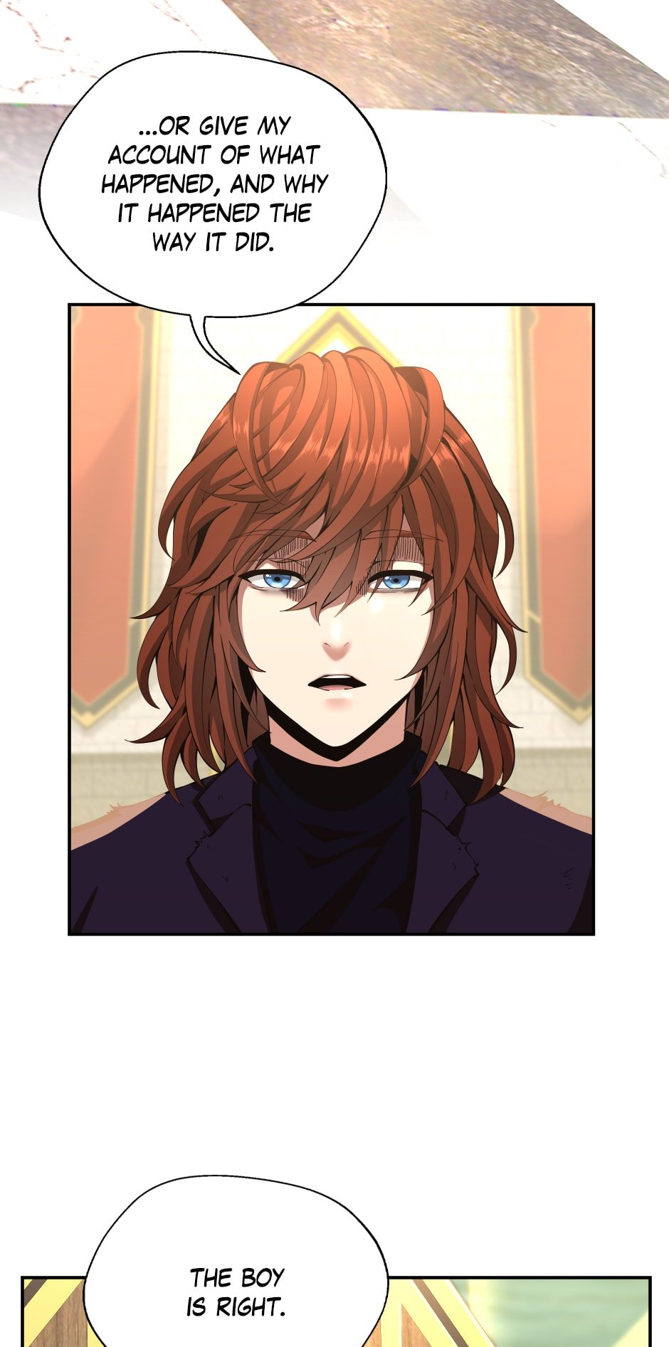 The Beginning After the End, Chapter 143 image 54